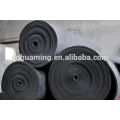 Fabricante chino de fieltro de grafito con alto contenido de carbono